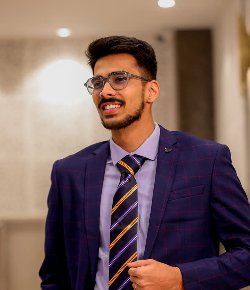 Aarya Chavan