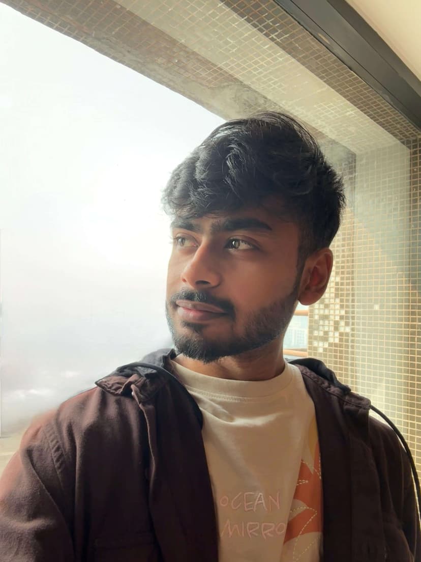 Abhijit Saha